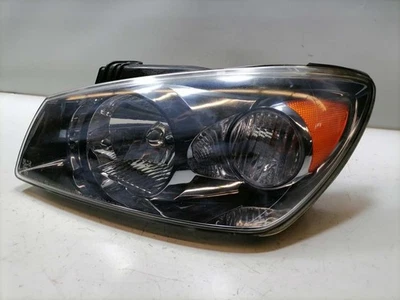Kia Cerato original Scheinwerfer vorn links Halogen Bj.2004  - Bild 1 von 4