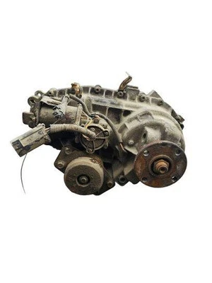 Caja de distribución LAND ROVER DISCOVERY I LJ A03800 2.5 diésel 83kw 2001 22700632 - Imagen 1 de 4