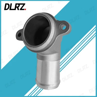 Engine Coolant Thermostat Housing 902-1067 New For 09-10 Ford F-150 Expedition - Image 1 of 4