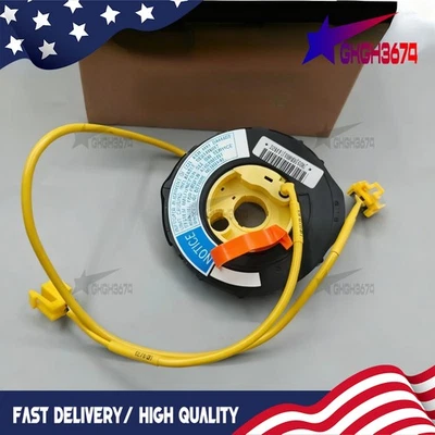 NUEVO resorte de reloj para Cadillac Deville Eldorado Fleetwood Seville 1994-1996 Foto 1 de 4