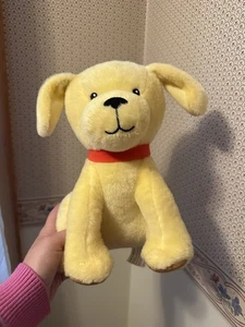 Peluche Kohl's Cares Galleta Perro Golden Retriever 11" Alto - Imagen 1 de 3