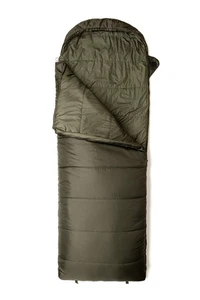 Snugpak Nautilus Olive LZ Sleeping Bag - Picture 1 of 4