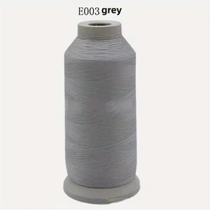 1000 Yards/Roll Glow in The Dark Cross-Stitch Sewing Luminous Thread Yarn Kit - Picture 1 of 12