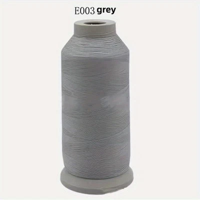 1000 Yards/Roll Glow in The Dark Cross-Stitch Sewing Luminous Thread Yarn Kit - Image 1 of 4