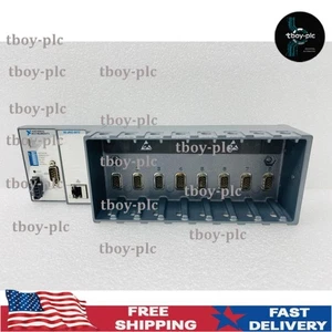 US Free TAX NEW National Instruments cRIO-9072 cRIO 9072 8 Slot Chassis - Picture 1 of 7