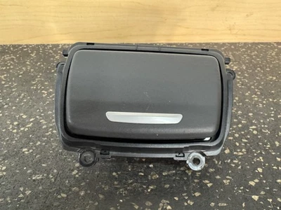 11-16 13 14 BMW F10 M5 ЦЕНТРАЛЬНАЯ КОНСОЛЬ ПЕПЕЛЬНИЦА ПЕПЕЛЬНИЦА КОЖА МЕРИНОС OEM - Изображение 1 из 4