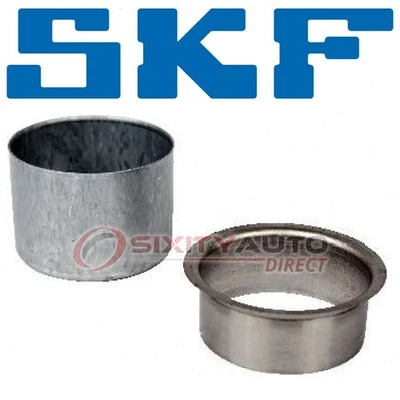 SKF Rear Transmission Repair Sleeve for 1958 Studebaker 3E10 - Automatic cc Foto 1 de 4