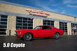 1969 Ford Mustang Restomod - Picture 1 of 24