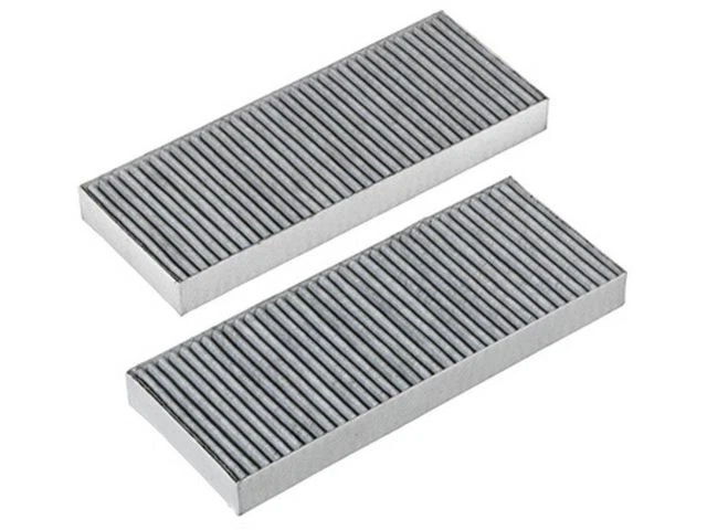 Filtro de aire de cabina ATP 62HB34K para Nissan NV2500 2012-2014 Foto 1 de 1