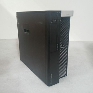 Dell Precision T5600 2x Xeon E5-2670 2.6ghz 16-Cores  64GB  1TB SSD Win10