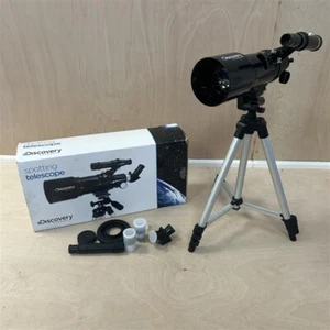 Discovery Channel Spotting Telescope - Picture 1 of 9