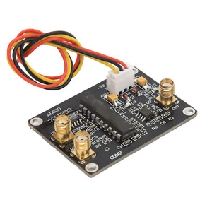 New AD630 Module Lock In Amplifier Preamplifier Board Phase Sensitive Detection - Picture 1 of 22