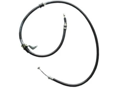 For 1980-1982 Subaru GLF Parking Brake Cable Front Raybestos 68838TY 1981 - Image 1 of 2