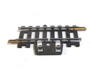 Spur H0 Lima 403024R 1/4 Gerades Trenn-Gleis L=55,5mm (Z104) - Bild 1 von 1