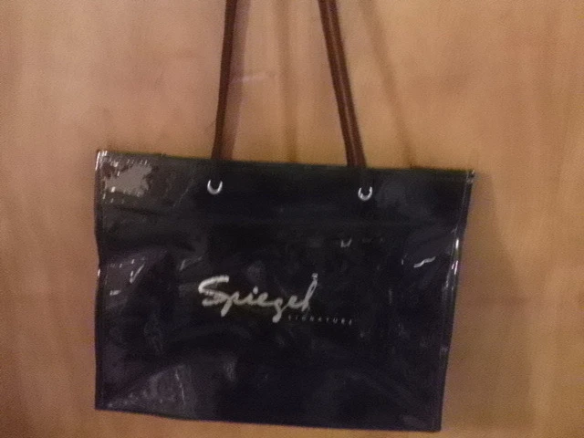 Spiegel signature tote Foto 1 de 1