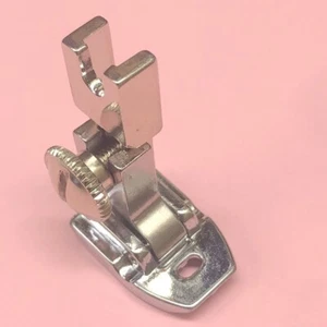 KENMORE SUPER HIGH SHANK INVISIBLE ZIPPER FOOT FITS KENMORE MODELS IN DESCRIPTIO - Picture 1 of 2