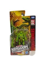 Transformers War For Cybertron  Kingdom Core Class Dracodon 3.75  Figure