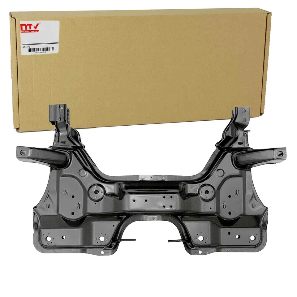 NTY HILFSRAHMEN AGGREGATETRÄGER VORDERACHSE passend für OPEL ADAM CORSA | - Bild 1 von 4