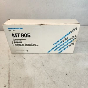 Mannesmann Tally 388228 MT905 Trommeleinheit 1631032 Original Neu OEM versiegelt verpackt - Bild 1 von 3