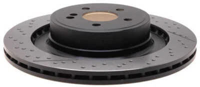 Disc Brake Rotor fits 2010-2018 Mercedes-Benz CLS63 AMG S E63 AMG E63 AMG S  RAY - Image 1 of 3