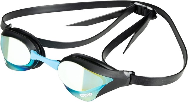 Arena Gafas Natacion Airsoft - Gafas Natación negro l