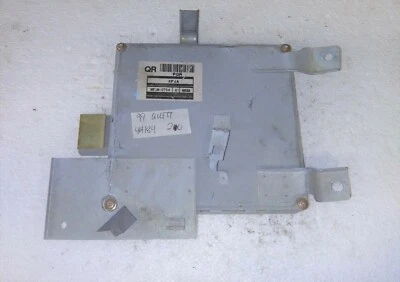 MECM-C704 Nissan Quest 1997 ecu ecm computer - Image 1 of 4