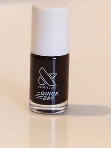 Olive & June Quick Dry NEW!! Enchanted .3 fl oz - Picture 1 of 3
