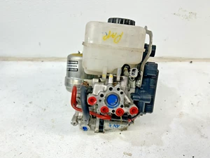 Toyota Tacoma 2016-2017 ABS bomba de freno refuerzo cilindro maestro 89541-04340 OEM - Imagen 1 de 7