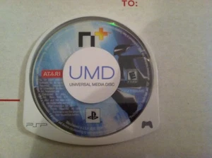 N+ Sony PSP game 2008 N Plus Game only  - Picture 1 of 5