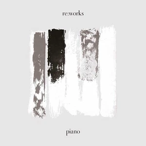 Re:works - Piano - CD Digipak 2017 - New Sealed Condition - Picture 1 of 1