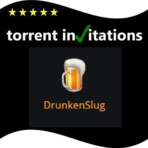 DrunkenSlug Account - NZB INDEXER - Drunken Slug New Account - Fast Delivery! - Image 1 of 2