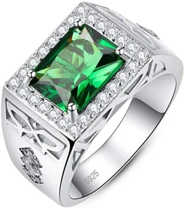 El anillo de Jericó de El Shaddai - Imagen 1 de 1