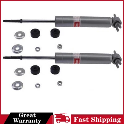 Amortiguador trasero KYB para Chevrolet Corvair 1960 1961 1962 1963 1964 2x Foto 1 de 4