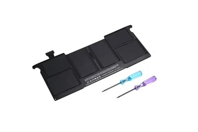 Nueva batería A1375 para Apple Macbook Air 11" A1370 2010 MC505LL/A MC506LL Foto 1 de 2