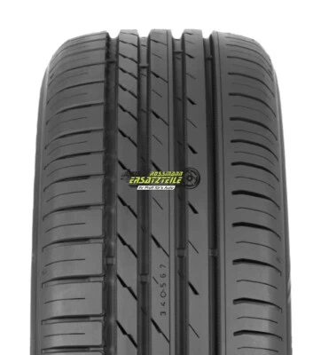 4x Nokian Wetproof 1 XL 235/65R17 108V Reifen Sommer PKW - Bild 1 von 2