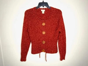 Anthropologie Kenji Natural Sweater size Medium - Picture 1 of 4