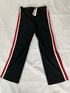 AQUA Girls Pants Size Large Bloomingdale’s Exclusive Elastic Waist - Picture 1 of 5