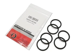 146789 O-Ringe für Moen Einhandhebel-Küchenarmaturen (3 Sets, 6 Orings) - Bild 1 von 7