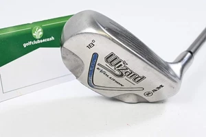 RAM Wizard Evolution #3 Hybrid / 18 Degree / Regular Flex Ram Evolution Shaft - Picture 1 of 9