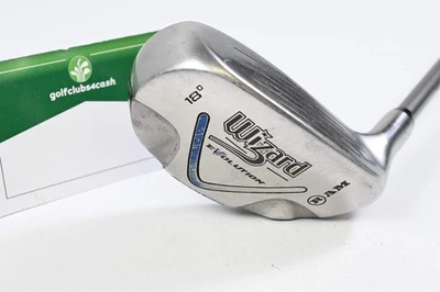 RAM Wizard Evolution #3 Hybrid / 18 Degree / Regular Flex Ram Evolution Shaft - Image 1 of 4