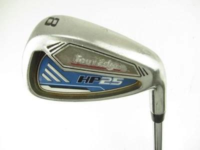 Hierro Tour Edge HP25 Single 8 con acero rígido Foto 1 de 4
