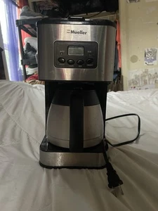 Mueller Nespresso Coffee Espresso Machine MU-NESS2 - Picture 1 of 15