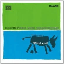 Donkeys 92-97 von Tindersticks | CD | Zustand gut - Bild 1 von 2