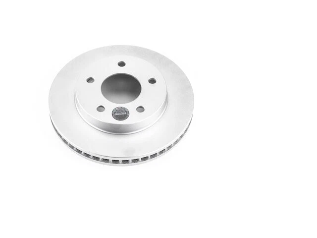 Rotor de freno delantero para Cadillac Fleetwood 1985-1990 1986 1987 1988 1989 XB368CS Foto 1 de 1