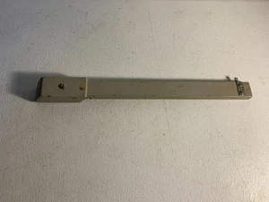 1950s Vintage Livingston Electronic Transcription record lathe Tonearm Parts - Picture 1 of 4