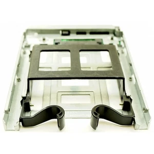 Caddy de support station de travail convertisseur HP (668261-002) SFF vers LFF (668261-001) - Photo 1/4