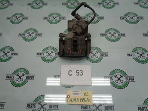 09-17 VOLKSWAGEN CC 2.0L REAR LEFT DRIVER SIDE BRAKE CALIPER OEM - Picture 1 of 6