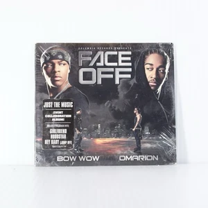 Face Off by Bow Wow/Omarion -BRAND NEW SEALED PROMO CD - Bild 1 von 2