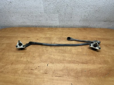 90-96 Nissan 300zx Z32 OEM Front Windshield Wiper Arm Linkage - Image 1 of 4