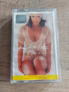 Jennifer Lopez – This Is Me ... Then - Picture 1 of 2